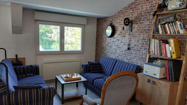 Location / Local activité