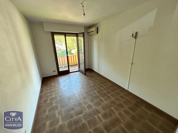 Appartement à vendre 1 pièce 18.5m² Vallauris (06220)