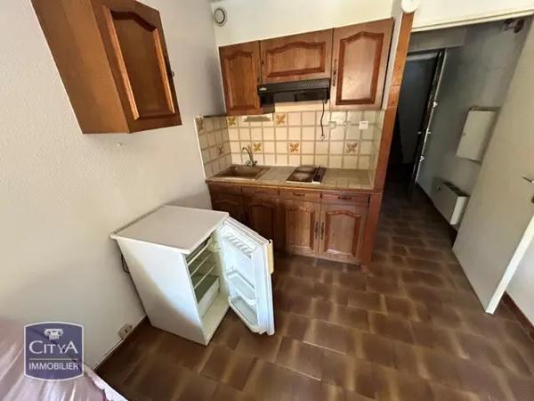 Appartement à vendre 1 pièce 18.5m² Vallauris (06220)