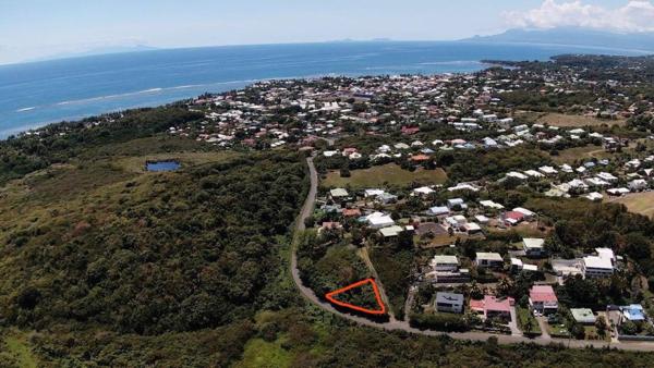 Terrain à SAINTE-ANNE, 97180 - 760m²