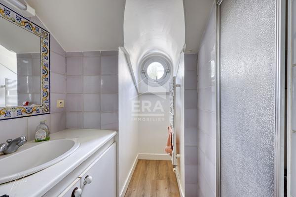 Sèvres Brancas - Maison de caractère 1860, jardin plein sud 400 m², 5 chambres - Emplacement premium