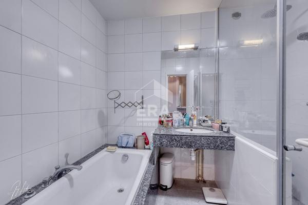 Sèvres Brancas - Maison de caractère 1860, jardin plein sud 400 m², 5 chambres - Emplacement premium
