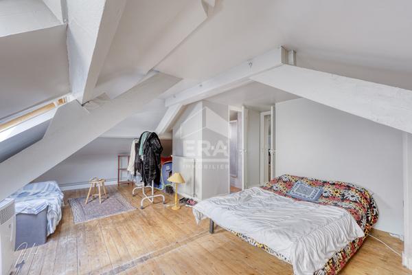 Sèvres Brancas - Maison de caractère 1860, jardin plein sud 400 m², 5 chambres - Emplacement premium