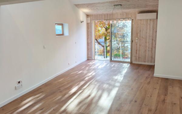 Maison à louer    3 pièces •  Cagnes-sur-Mer