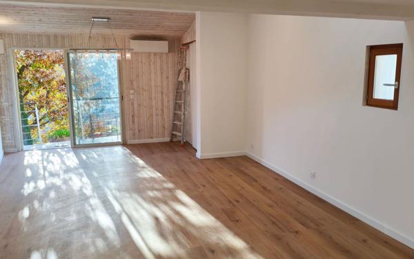 Maison à louer    3 pièces •  Cagnes-sur-Mer