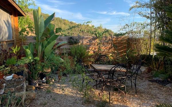 Maison à louer    3 pièces •  Cagnes-sur-Mer