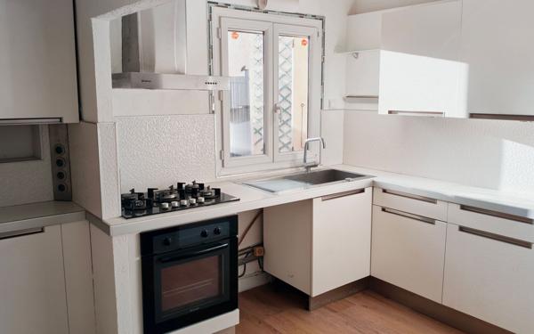 Maison à louer    3 pièces •  Cagnes-sur-Mer