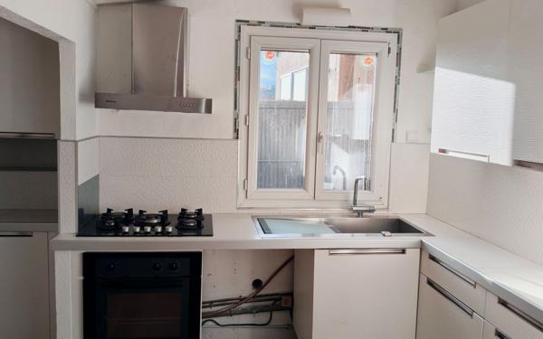 Maison à louer    3 pièces •  Cagnes-sur-Mer