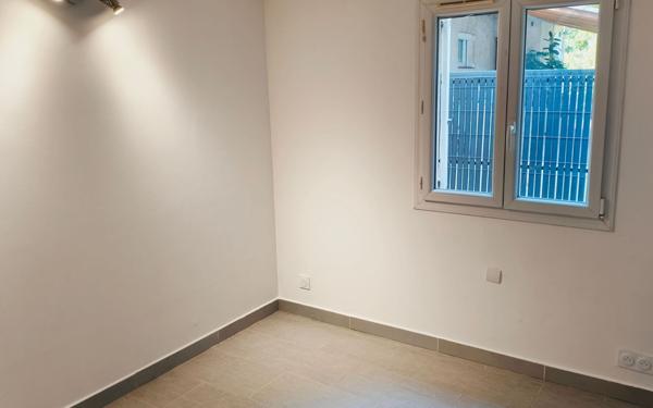 Maison à louer    3 pièces •  Cagnes-sur-Mer