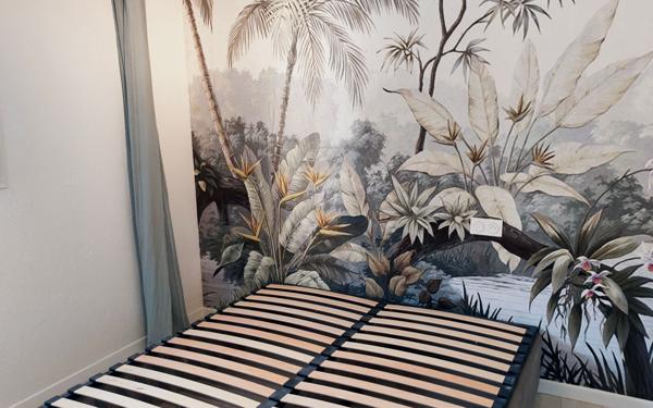 Maison à louer    3 pièces •  Cagnes-sur-Mer