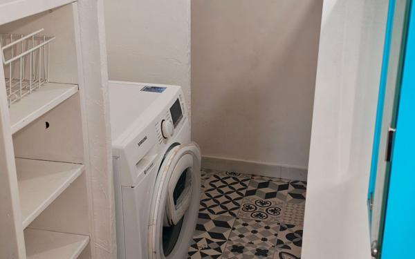 Maison à louer    3 pièces •  Cagnes-sur-Mer