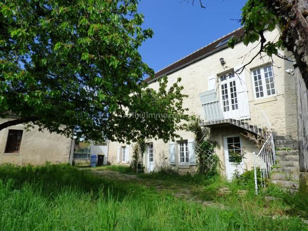 Vente Maison de village 5 pièces 170 m2 à Noyers