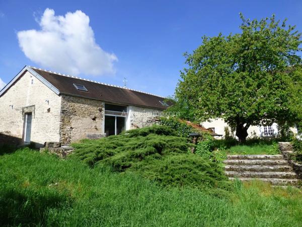 Vente Maison de village 5 pièces 170 m2 à Noyers