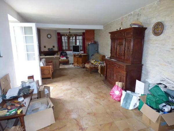 Vente Maison de village 5 pièces 170 m2 à Noyers