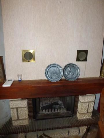 Vente Maison de village 5 pièces 170 m2 à Noyers