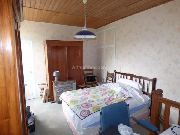 Vente Maison de village 5 pièces 170 m2 à Noyers