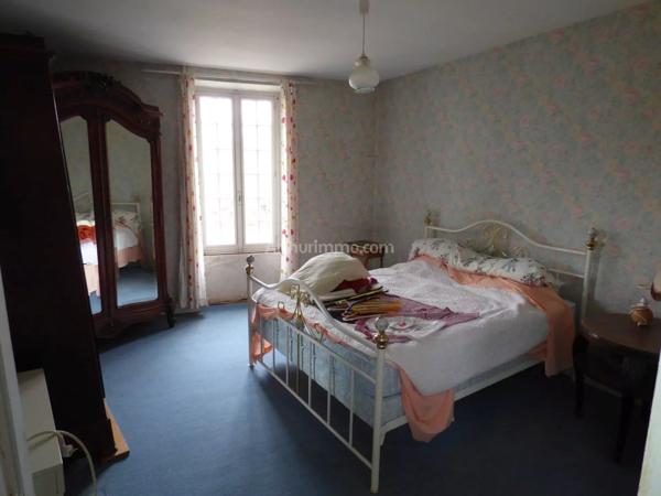 Vente Maison de village 5 pièces 170 m2 à Noyers