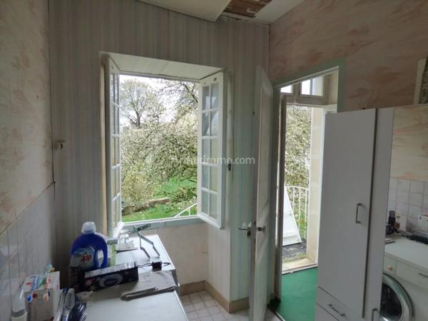 Vente Maison de village 5 pièces 170 m2 à Noyers