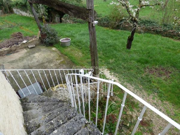 Vente Maison de village 5 pièces 170 m2 à Noyers