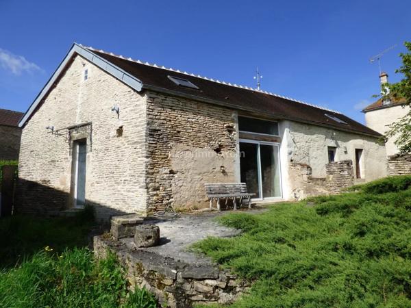 Vente Maison de village 5 pièces 170 m2 à Noyers
