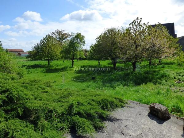 Vente Maison de village 5 pièces 170 m2 à Noyers