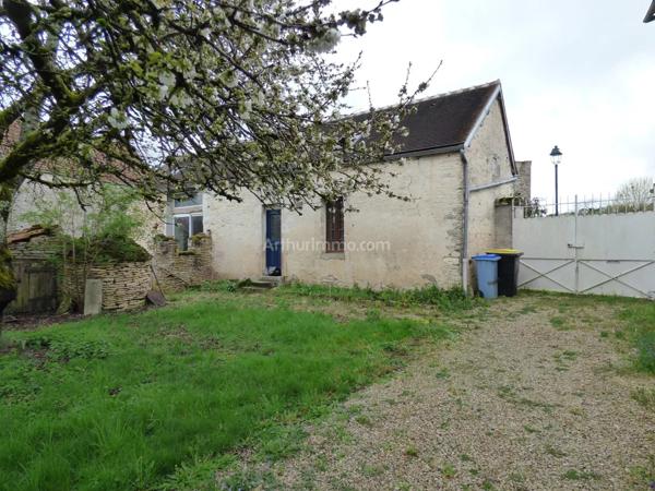 Vente Maison de village 5 pièces 170 m2 à Noyers