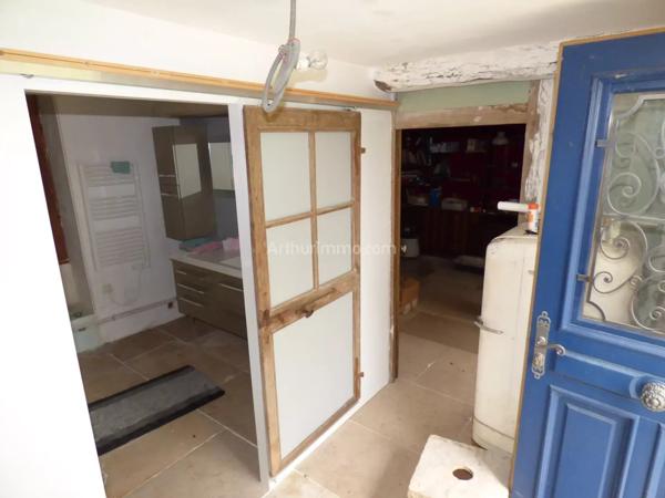 Vente Maison de village 5 pièces 170 m2 à Noyers