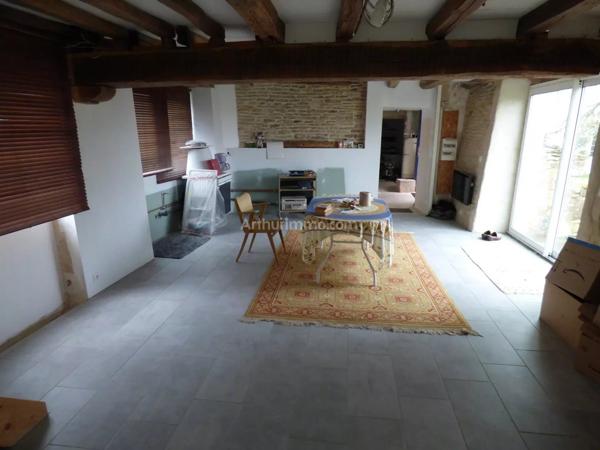 Vente Maison de village 5 pièces 170 m2 à Noyers