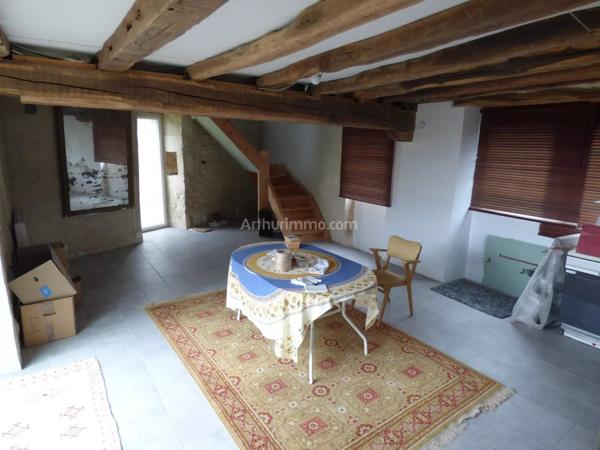Vente Maison de village 5 pièces 170 m2 à Noyers