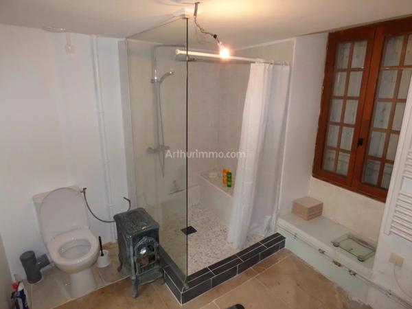 Vente Maison de village 5 pièces 170 m2 à Noyers