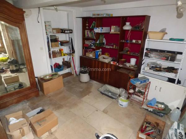 Vente Maison de village 5 pièces 170 m2 à Noyers