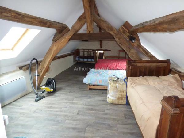 Vente Maison de village 5 pièces 170 m2 à Noyers