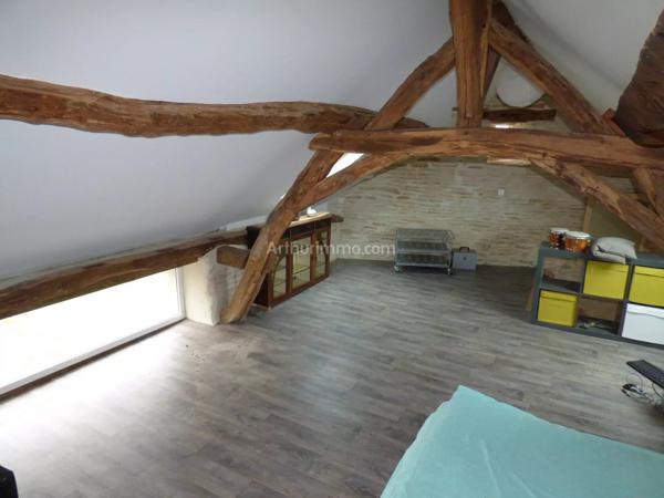 Vente Maison de village 5 pièces 170 m2 à Noyers