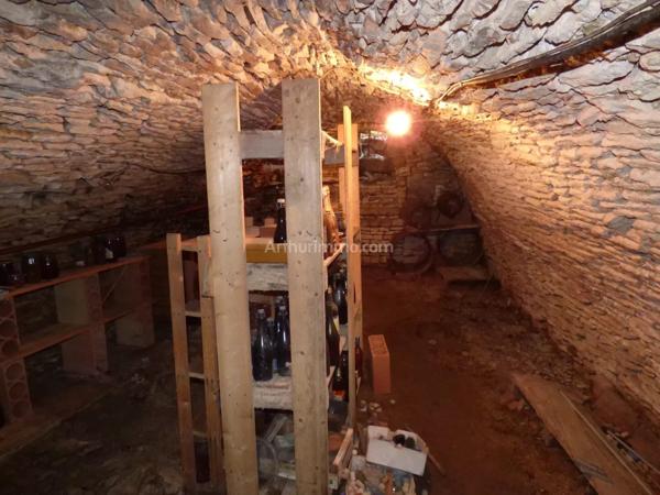 Vente Maison de village 5 pièces 170 m2 à Noyers