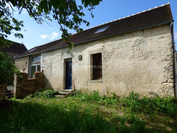 Vente Maison de village 5 pièces 170 m2 à Noyers