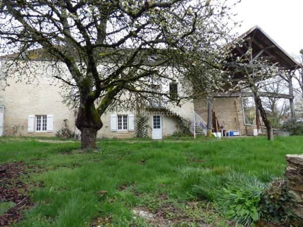 Vente Maison de village 5 pièces 170 m2 à Noyers
