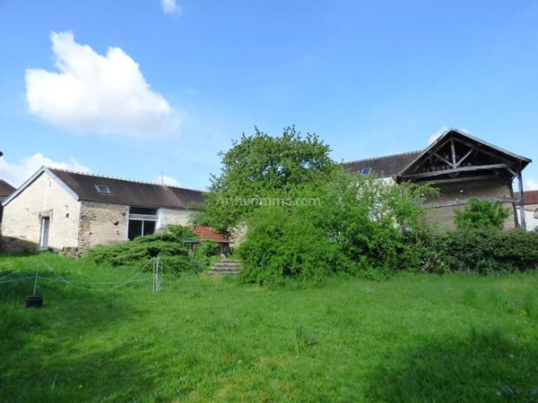 Vente Maison de village 5 pièces 170 m2 à Noyers