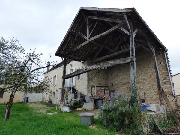 Vente Maison de village 5 pièces 170 m2 à Noyers