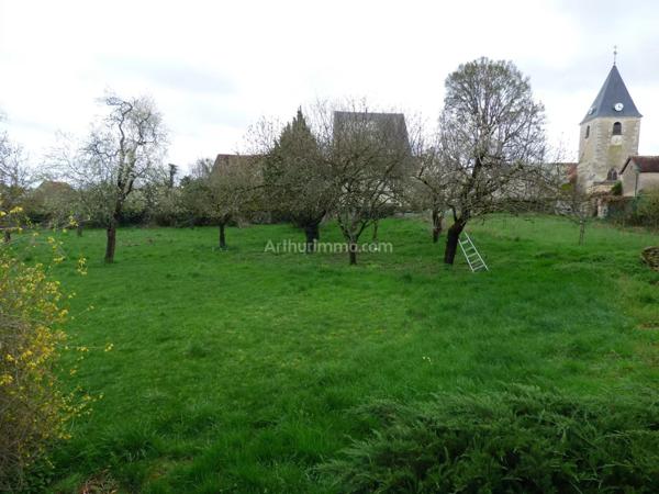 Vente Maison de village 5 pièces 170 m2 à Noyers