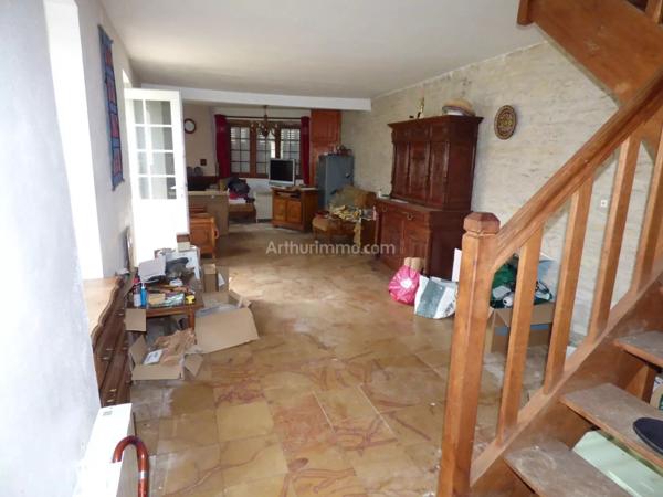 Vente Maison de village 5 pièces 170 m2 à Noyers