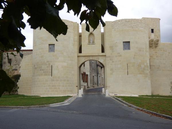 Fonds de commerce à vendre LOUDUN (86)