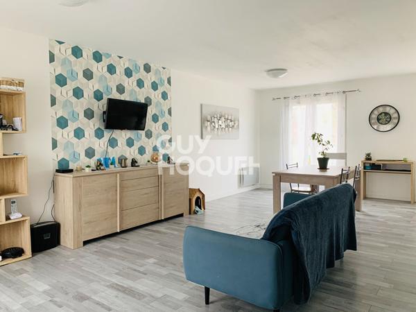 Maison rénovée proche CHATEAUDUN