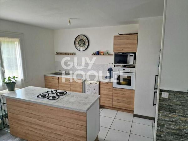 Maison rénovée proche CHATEAUDUN