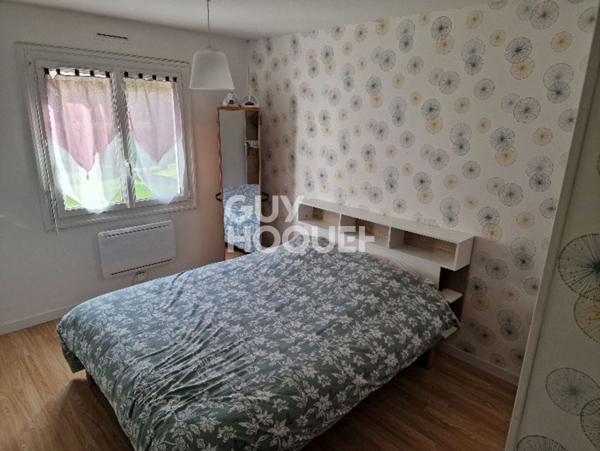 Maison rénovée proche CHATEAUDUN