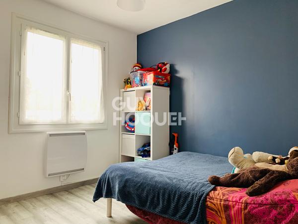 Maison rénovée proche CHATEAUDUN