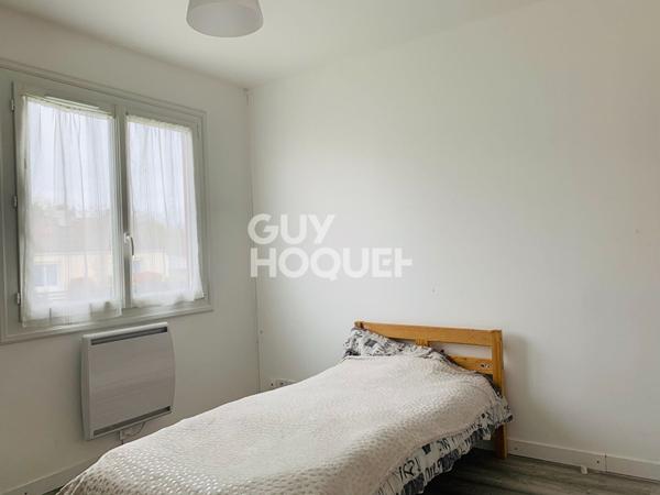 Maison rénovée proche CHATEAUDUN