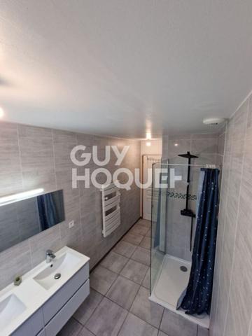 Maison rénovée proche CHATEAUDUN