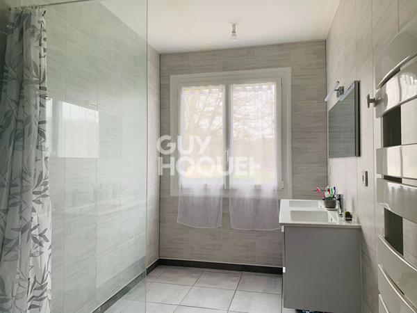 Maison rénovée proche CHATEAUDUN