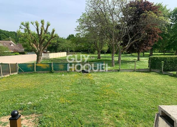 Maison rénovée proche CHATEAUDUN