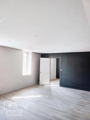 Appartement à louer à Oyonnax (01100)